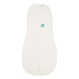 Ergopouch Naturel Ergococoon Baby Cocoon 2.5 Tog, 0-3 Months by ergoPouch
