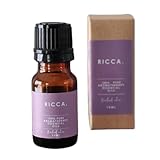 【FIRSTESSENCE】RICCA. ブレンド精油 10ml 天然精油100% エッセンシャルオイル アロマオイル (10ml, ハーバルシック（落ち着いた大人の香り）)