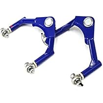 ポンポコリンさん専用BRASHGRX130フロントアッパーアームキャンバー