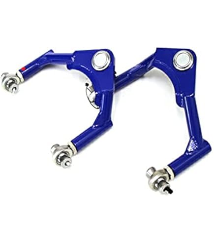 Amazon | KTS 調整式リアアッパーアーム リア用リア側 クラウン 180系