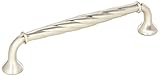 Rusticware 977SN Kitchen and Bath Cabinet Pull by Rusticware