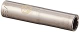 Armstrong 10-309 1/4-Inch Drive 12 Point Deep Socket, 9/32-Inch [並行輸入品]