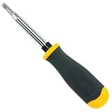 6-in-1 Screwdriver by Stanley