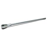 WILLIAMS 1" DR 2-PCS RATCHET 41" (X-52A1) 1"ドライブ ラチェット 41インチ 2本 JHWX-52A1