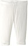 KicKeeパンツレギンス、ナチュラル US サイズ: preemie カラー: ホワイト