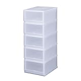 収納ボックス プラスチック お得な2個セット PLUST PHOTO（プラスト フォト）PH3405