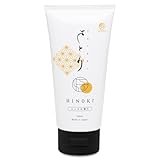 ハトプラ さとり HINOKI 高粘度ローション