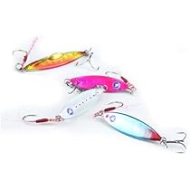 Amazon.co.jp: ブルーブルー(Blue Blue) シーライド (Searide) 20g #01