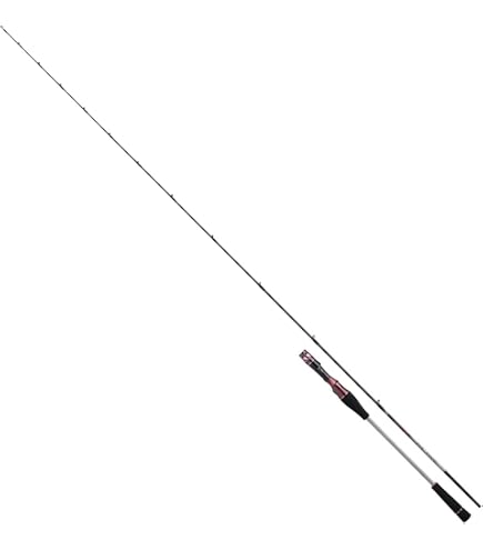 Amazon | ダイワ(DAIWA) タイラバロッド 紅牙AIR N64XHB-SMT・E Amazon | ダイワ(DAIWA) タイラバロッド 紅牙AIR N64XHB-SMT・E