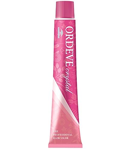 Amazon | ORDEVE(オルディーブ) ヘアカラー 第1剤 11-sAS 80g