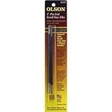 Olson Saw SC42101 Scroll Saw Files [並行輸入品]