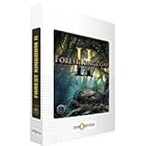 FOREST KINGDOM 2 / BOX