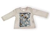 ZARA(ザラ) Tシャツ・カットソー 80サイズ 女の子