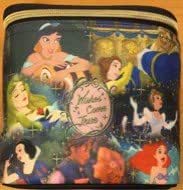 Amazon しまむら ディズニー コラボ プリンセス バニティ ポーチ アニメ 萌えグッズ 通販