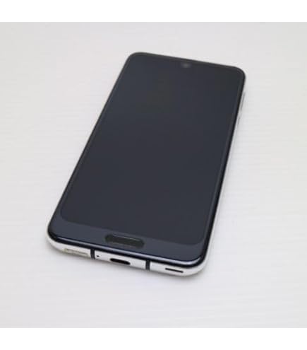 AQUOS - SH-03K ブラック 本体 白ロム  M888 AQUOS SIMフリー SH-03K R2 黒 [Premium Black] docomo 新品未