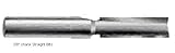 Whiteside Router Bits 1035 Straight Bit with 3/8-Inch Cutting Diameter and 1-Inch Cutting Length [並行