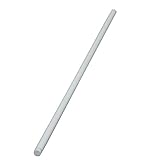 アイリスオーヤマ カラーメタルラックポール CMR-12P ホワイト・ブラック