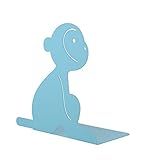 【正規輸入品】 ALESSI アレッシィ LOLA ブックスタンド/ライトブルー AMMI303LAZ