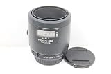 Pentax FA 50mm F2.8 macro