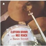 Jazz LP, At Basin Street [Remastered][Collector's Edition][180g Audiophile Vinyl LP][002kr]