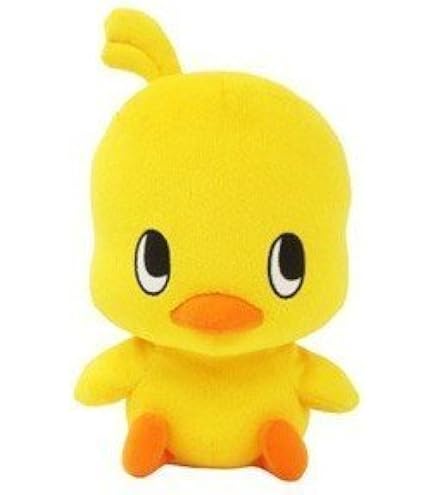Amazon.co.jp: エガちゃんねる ぬいぐるみ マスコット えがちゃん 江頭