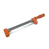 ハスクバーナ チェンソー メンテナンス用品 シャープフォース ファイルガイド H30, H25, H23, H21用 棒やすりサイズ：4.8mm 6530000-35 [並行輸入品]