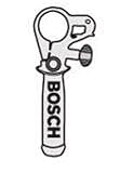 ボッシュ サイドハンドル (SH-43LED)