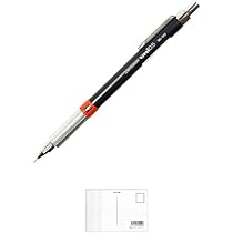 黒シャーペン Amazon.co.jp: 三菱鉛筆 シャープペン 製図用 0.5 黒 M5552.24