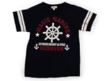 HusHush(ハッシュアッシュ) Tシャツ・カットソー 120サイズ 男の子