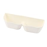 attachmenttou 2 Pack Bathroom Shoes Storage Wall Mount Rack Bathroom Bath Space Saver Organizer