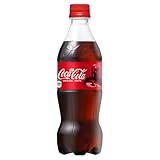 コカ・コーラ 500mlPET×24本 炭酸飲料 ペットボトル ケース買い