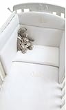 Foppapedretti Luccichino Duvet Set by Foppapedretti