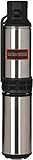Red Lion RL12G07-2W2V 3/4-HP 12-GPM 2-Wire 230-Volt Submersible Deep Well Pump [並行輸入品]