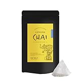 H&F BELX ジンジャーチャイルイボスティー ノンカフェイン フレーバーティー (2.0g×10包)