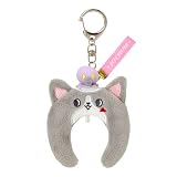 サンリオ(SANRIO) ミニカチューシャキーホルダー（キャンディデザイン） JOCHUM(チュララ) 対象年齢6才以上 185591