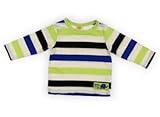 Moujonjon(ムージョンジョン) Tシャツ・カットソー 80サイズ 男の子