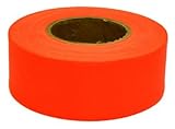 テープFlagging orange150 ' ( Pkg of 11 )