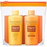 【花王】エッセンシャル　リッチプレミアＳＰＣＤミニセット　４５ｍｌ×２本 ×１０個セット