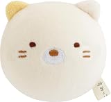 MV25301 すみっコぐらし むぎゅむぎゅぬいぐるみ ねこ