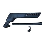 クラフトワークス ジムニー ノマド シュノーケル サイドカスタム CRAFTWORKS