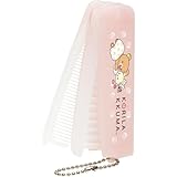 サンエックス リラックマ ２ＷＡＹコーム FE39201