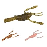 ディスタイル(Dstyle) エビソン 3インチ ヤマエビ(Mountain shrimp)
