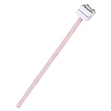 熱電対 S型熱電対 WRP-100 S型白金ロジウム 熱電対プローブ 温度センサ プローブヘッド