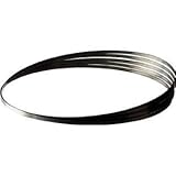 アサダ バンドソー222・22F用のこ刃 ハイス 10山 (1688880) 受注単位5 ASB-222H