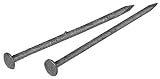 HILLMAN FASTENERS 461315 LB 1.75 5D Galvanized Box Nail by Hillman Fasteners