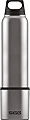 SIGG HOT & COLD BRUSHED BOTTLE (1.0L)