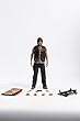 ThreeZero The Walking Dead : Daryl Dixon 1 : 6スケールアクションフィギュア