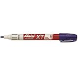 LACO(レーコ) Markal 工業用マーカー 「PRO-LINE-XT」 紫 97262