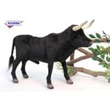 Black Bull 13h by Hansa [並行輸入品]
