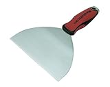 MARSHALLTOWN The Premier Line JK886D 6-Inch DuraSoft EMPACT Handle Joint Knife with Flex Blade [並行輸入
